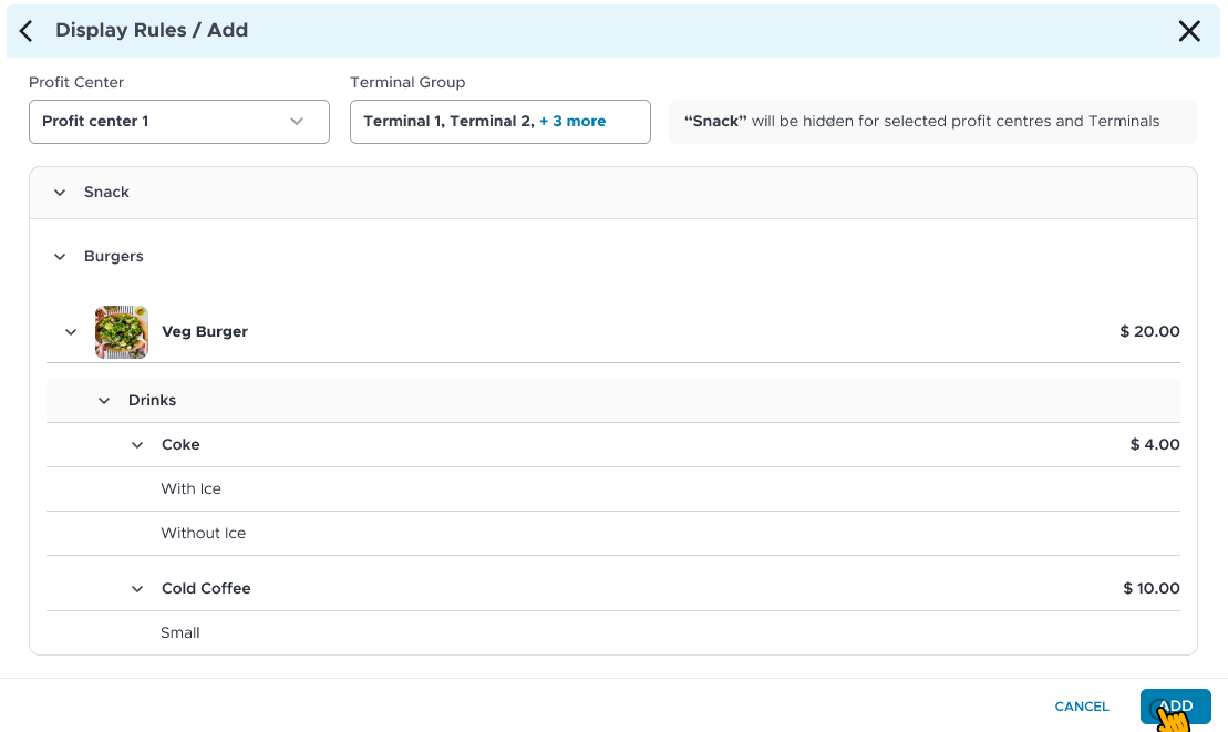 A screenshot of a computer

AI-generated content may be incorrect.