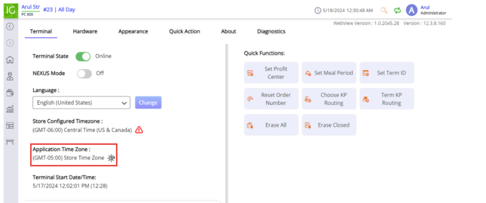 A screenshot of a computer

Description automatically generated