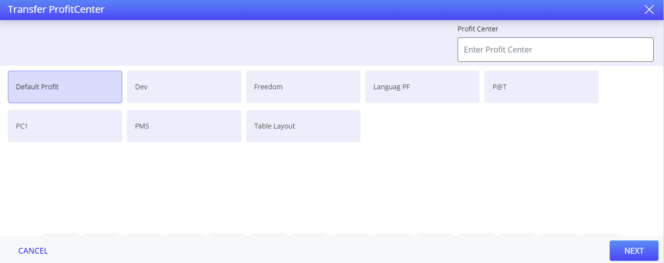 Transfer Validators Transfer Check