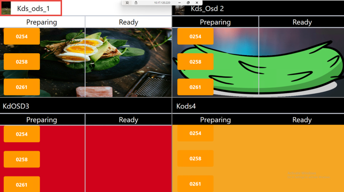 Support Features Examples Features Supported