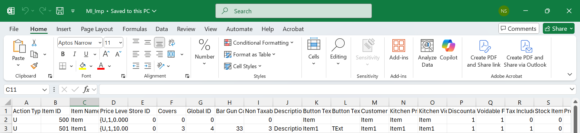 A screenshot of a computer

AI-generated content may be incorrect.