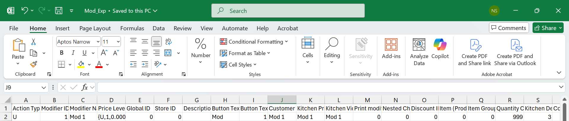 A screenshot of a computer

AI-generated content may be incorrect.