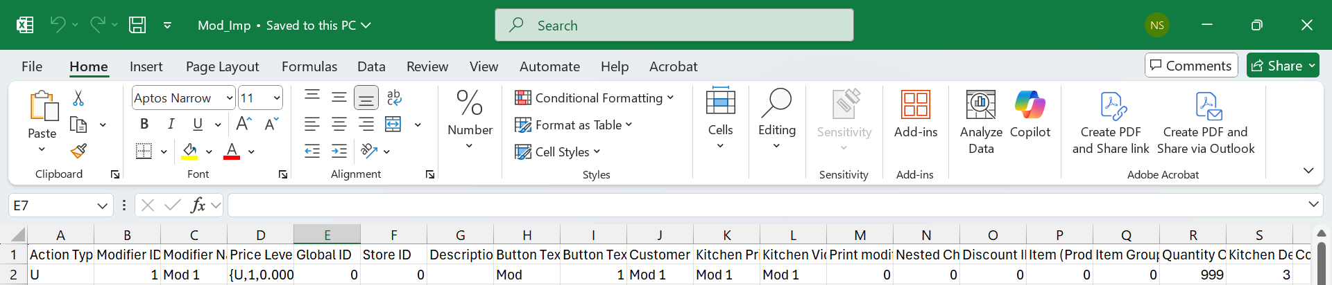 A screenshot of a computer

AI-generated content may be incorrect.
