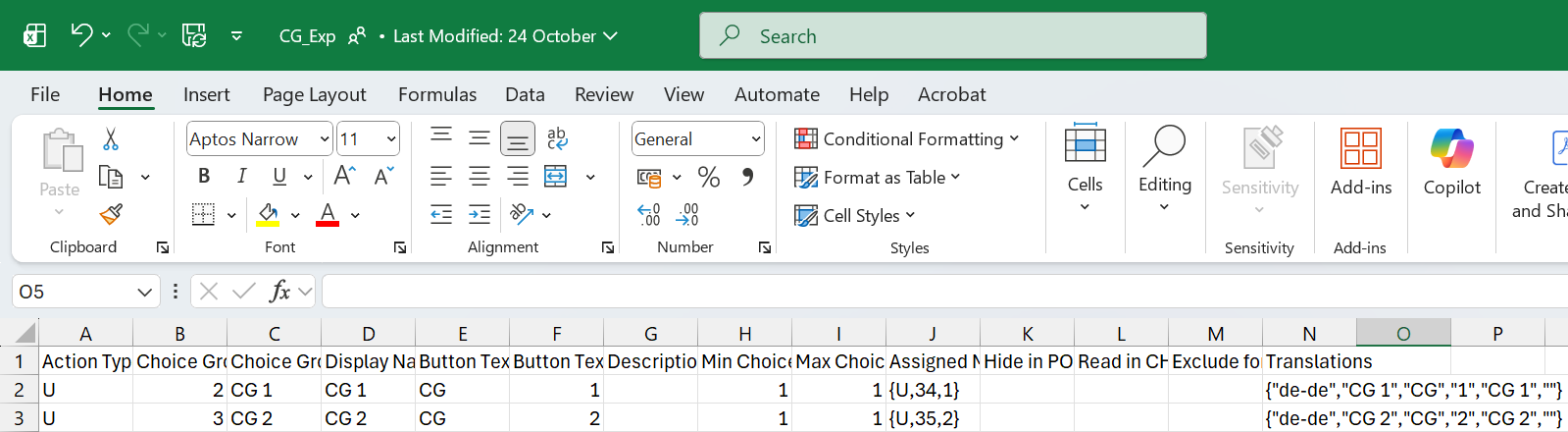 A screenshot of a computer

AI-generated content may be incorrect.