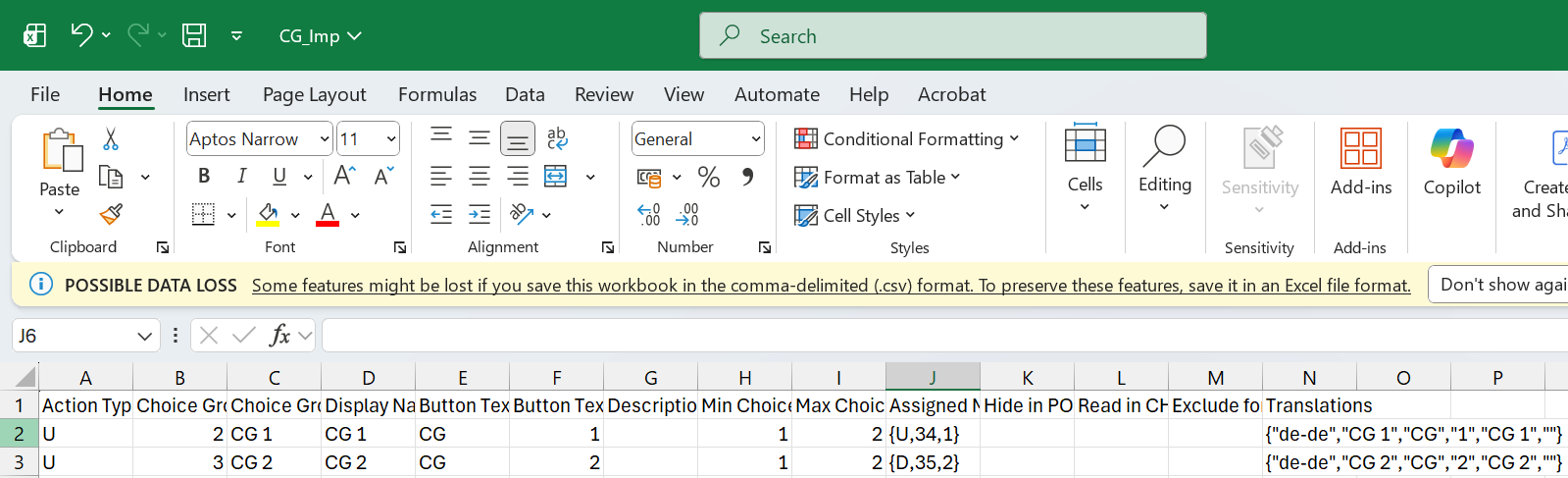 A screenshot of a computer

AI-generated content may be incorrect.