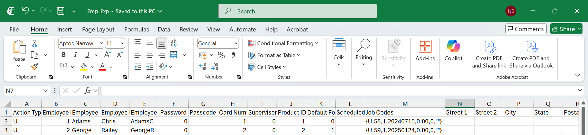 A screenshot of a computer

AI-generated content may be incorrect.